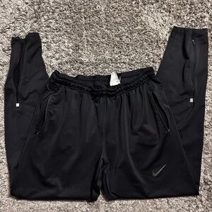 Nike Black Sweatpants